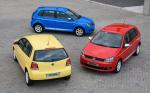Volkswagen Citi Vivo 2017 года